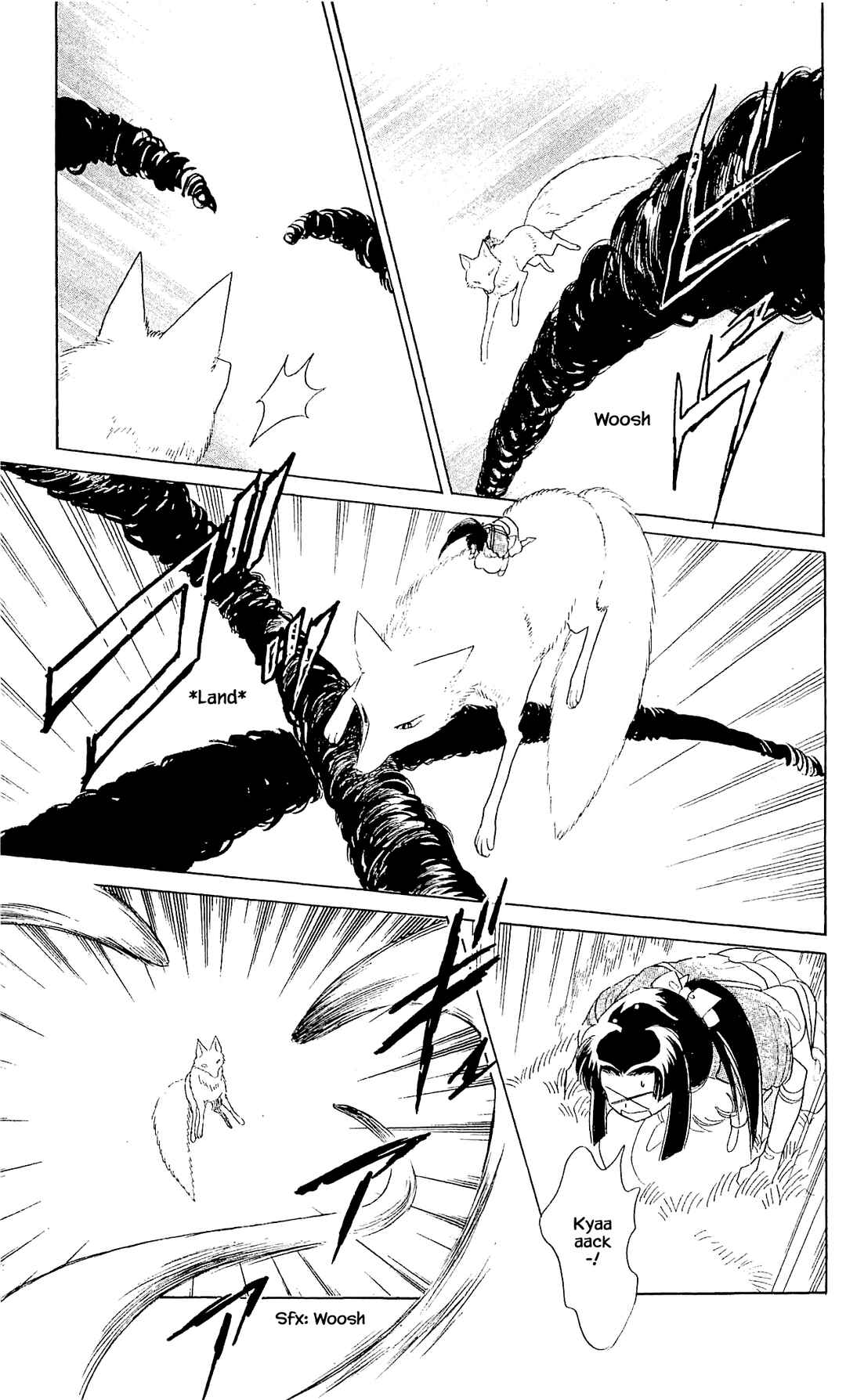 Page 2 Chapter 9 Otogi Moyou Ayanishiki Futatabi