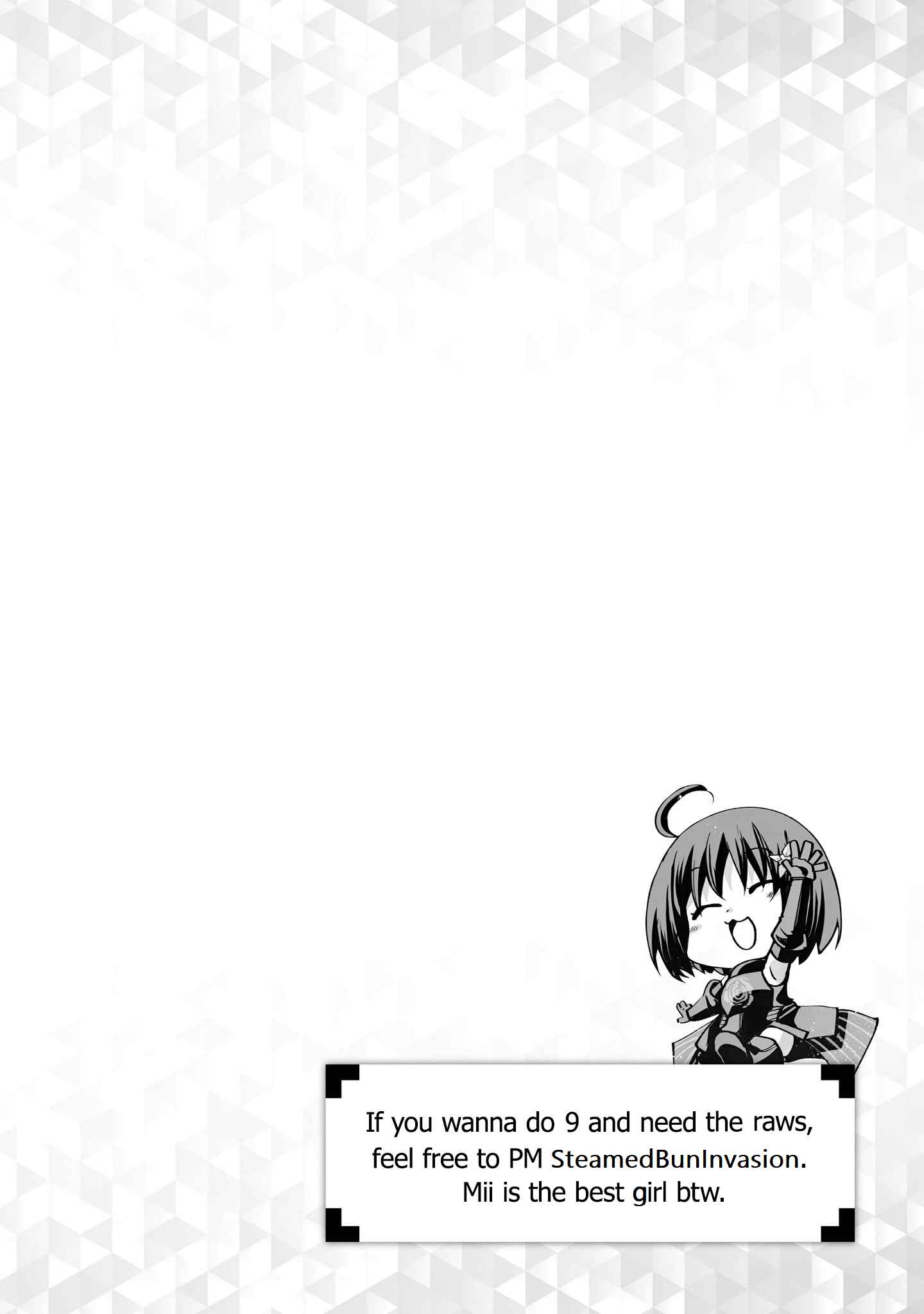 Page 13 Chapter 6 Bofuri Comic Anthology
