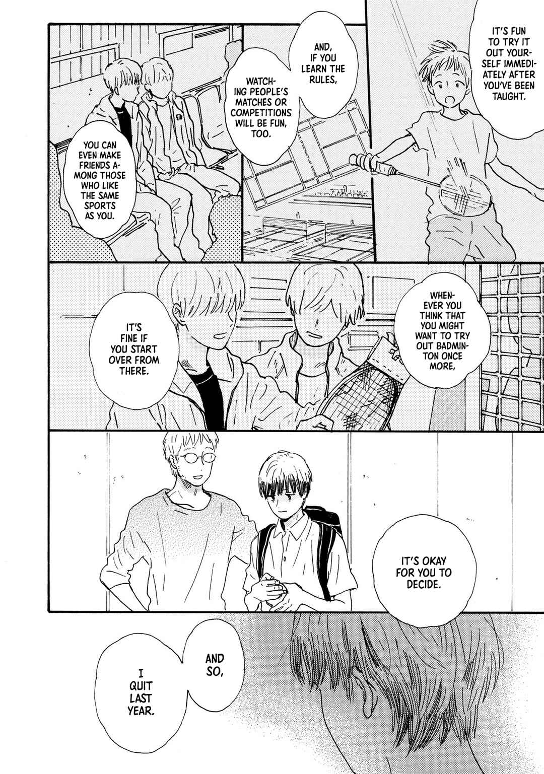 Page 13 Chapter 10 Tondari Hanetari
