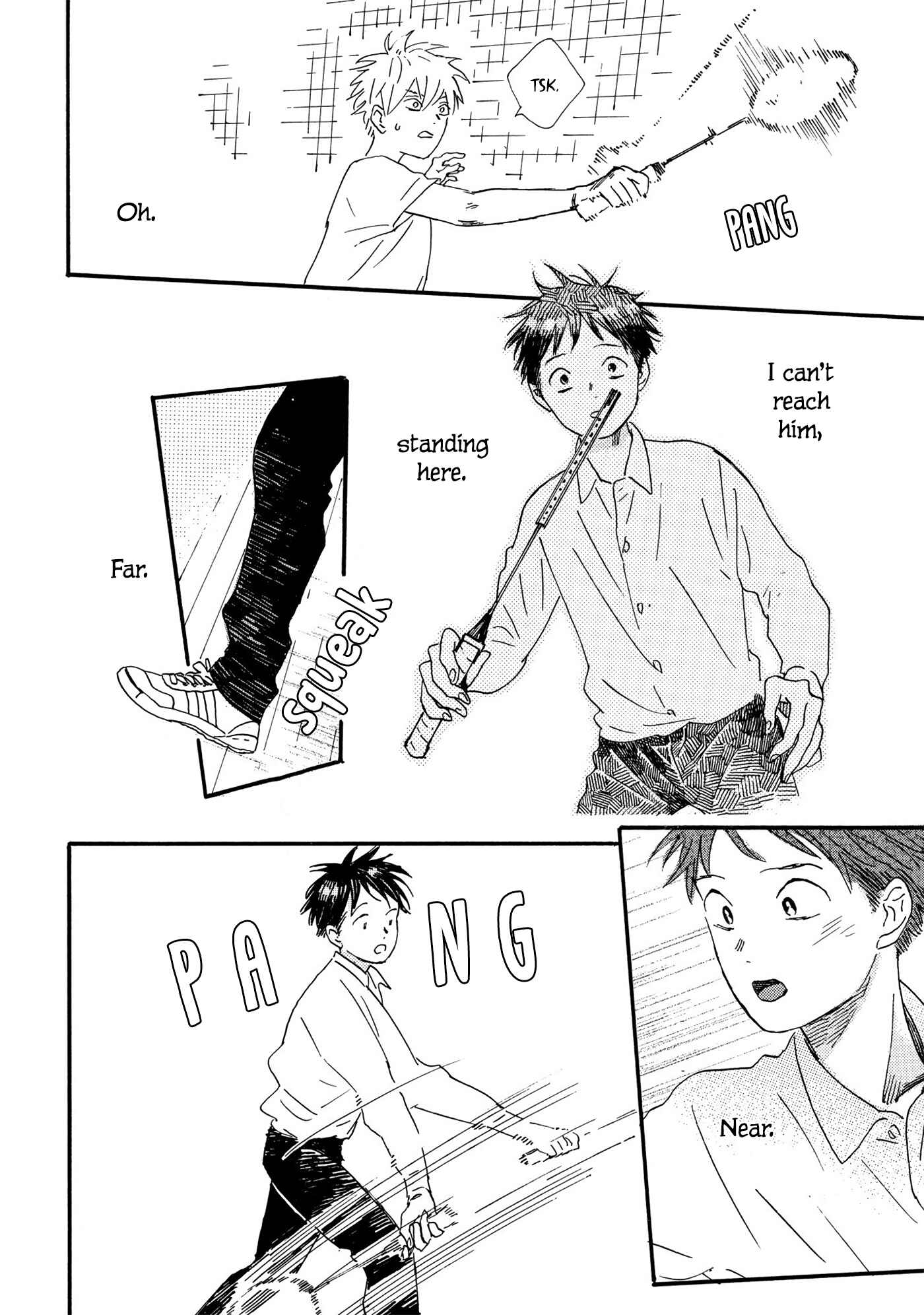 Page 13 Chapter 4 Tondari Hanetari