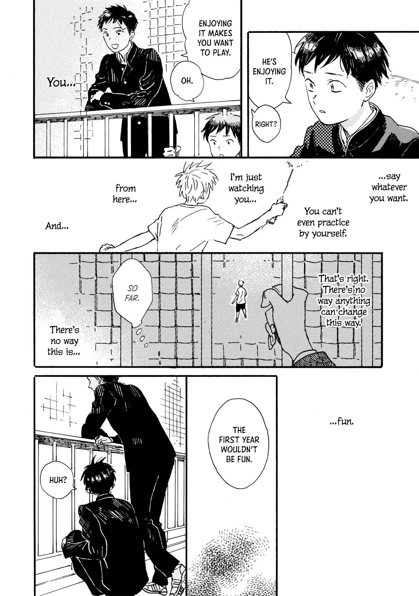 Page 7 Chapter 4 Tondari Hanetari