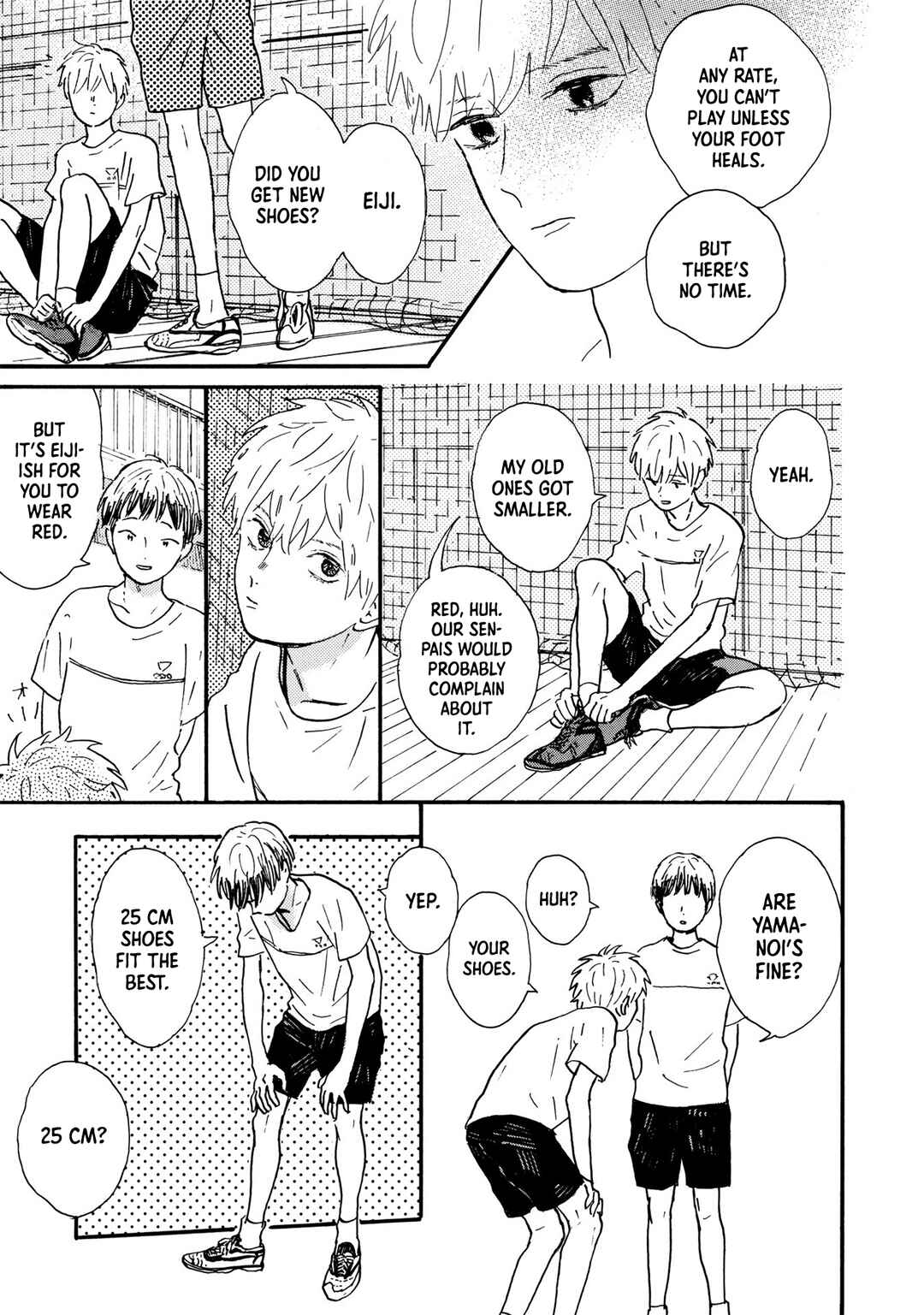 Page 10 Chapter 9 Tondari Hanetari