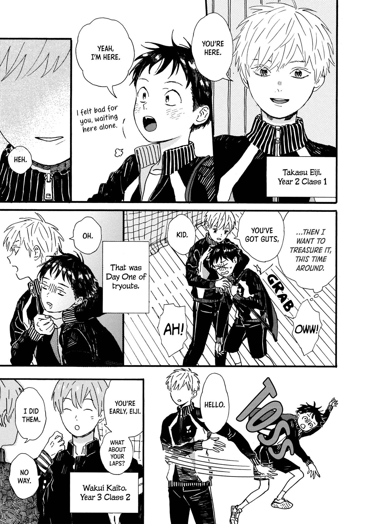 Page 10 Chapter 2 Tondari Hanetari