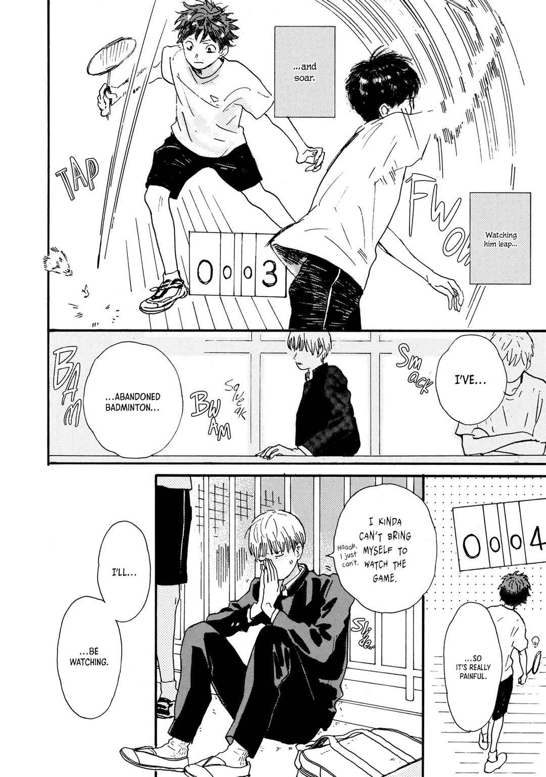 Page 11 Chapter 12 Tondari Hanetari