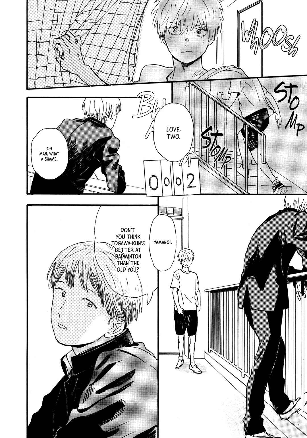 Page 9 Chapter 12 Tondari Hanetari