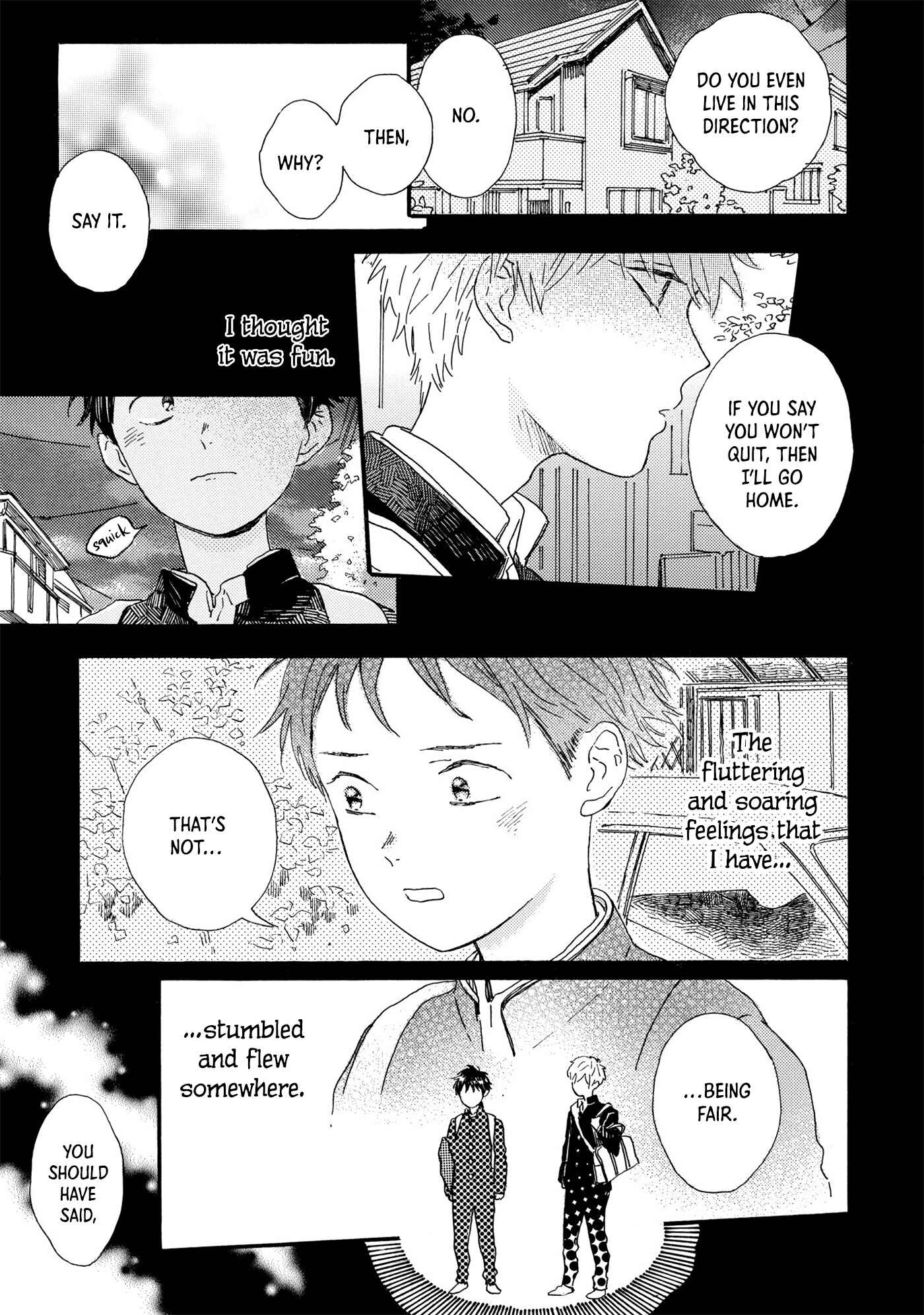 Page 16 Chapter 3 Tondari Hanetari