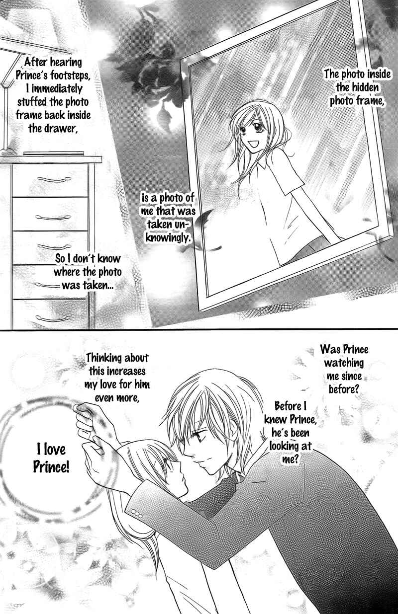 Page 41 Chapter 15 My Sadistic Boyfriend