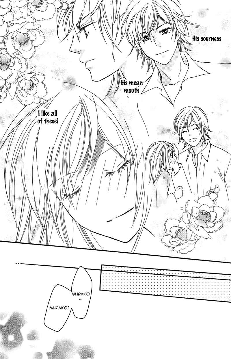 Page 42 Chapter 15 My Sadistic Boyfriend