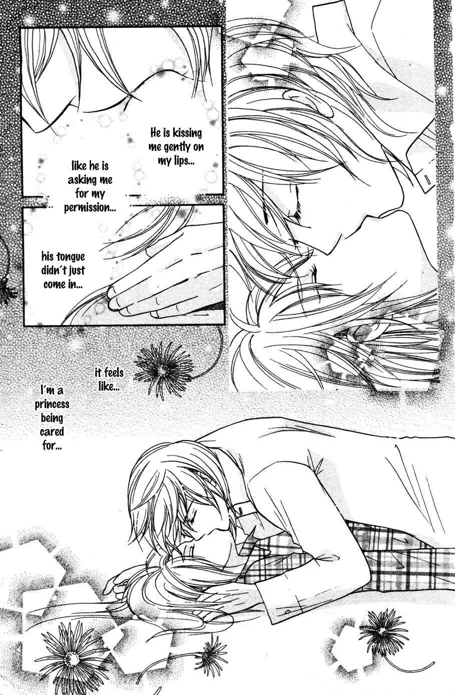Page 41 Chapter 2 My Sadistic Boyfriend