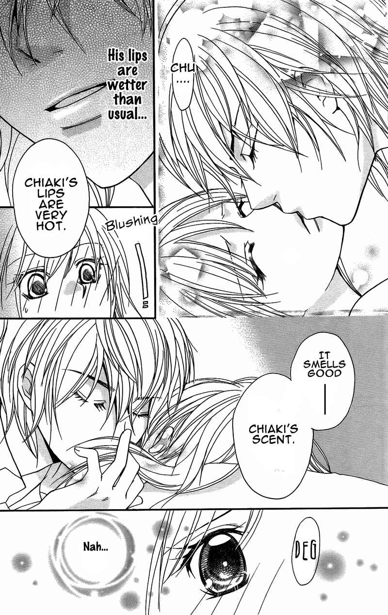 Page 46 Chapter 5 My Sadistic Boyfriend
