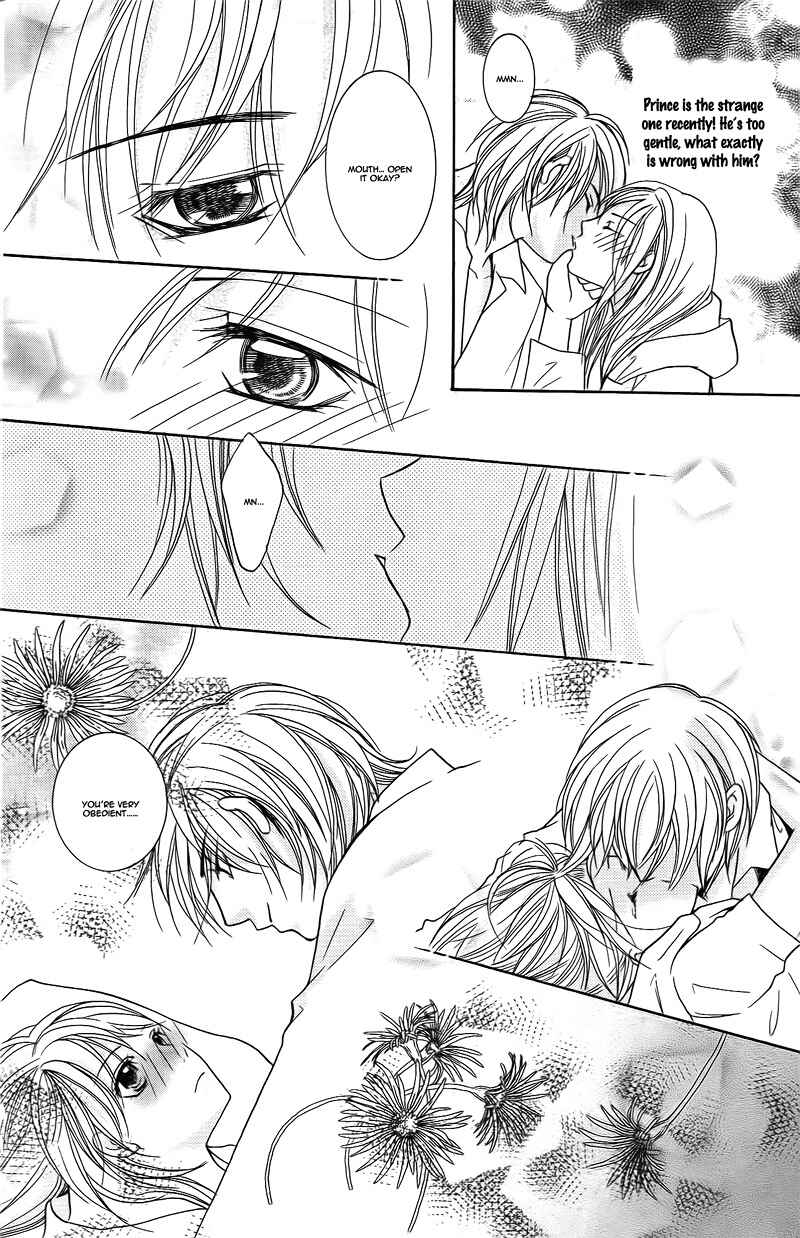 Page 43 Chapter 16 My Sadistic Boyfriend