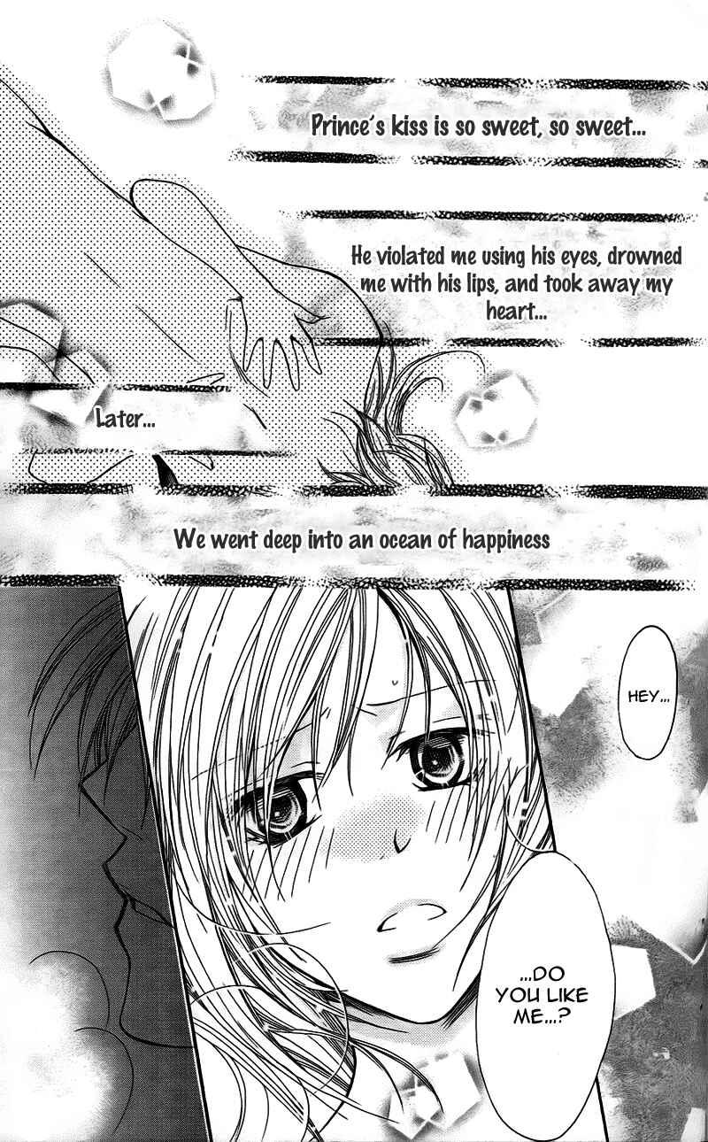 Page 43 Chapter 10 My Sadistic Boyfriend