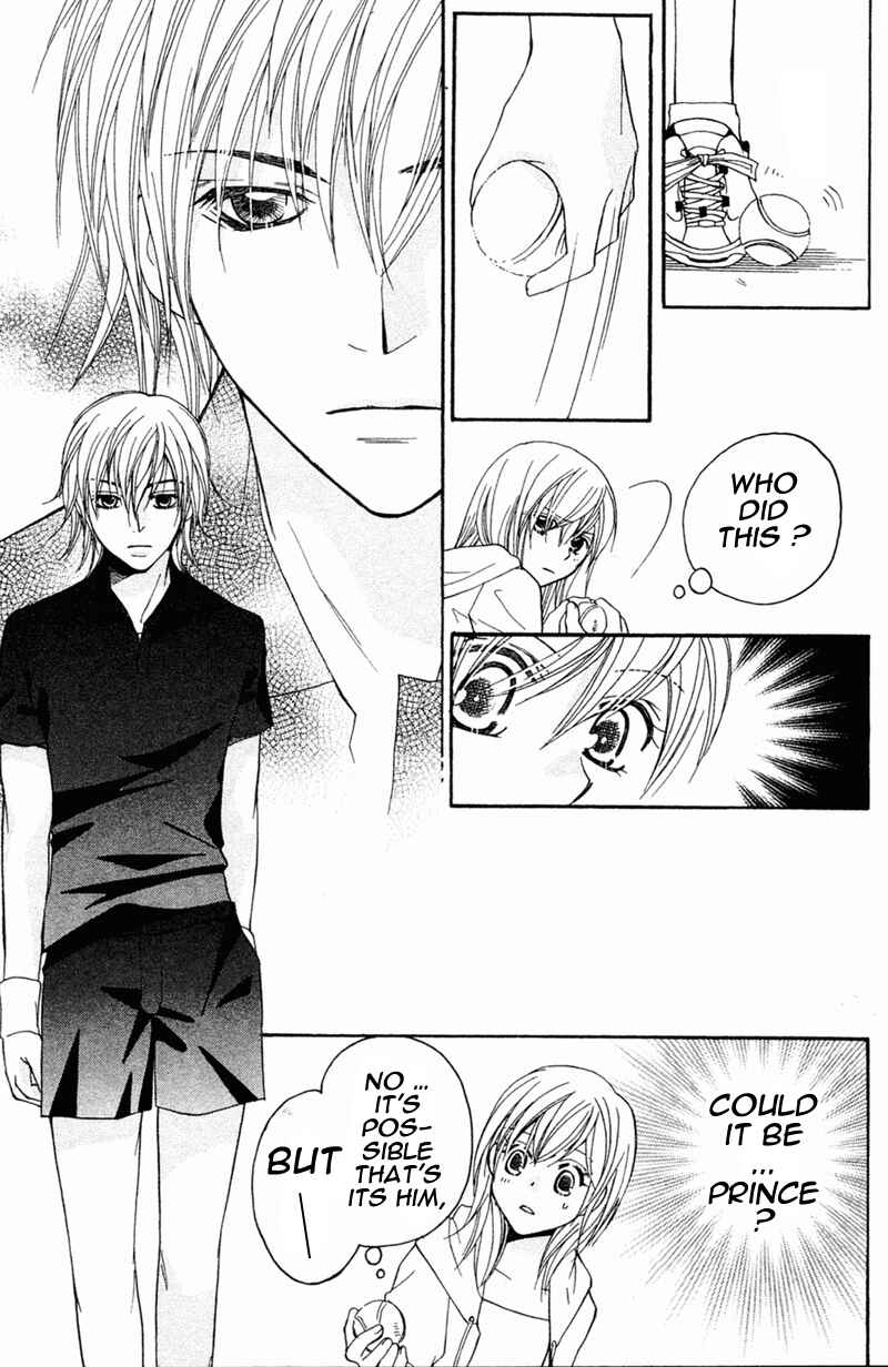 Page 41 Chapter 3 My Sadistic Boyfriend