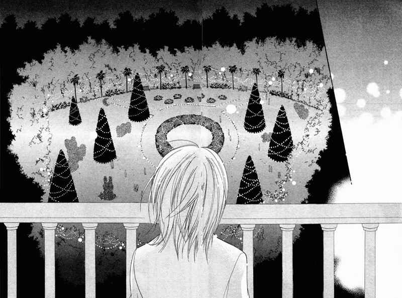Page 29 Chapter 4 My Sadistic Boyfriend