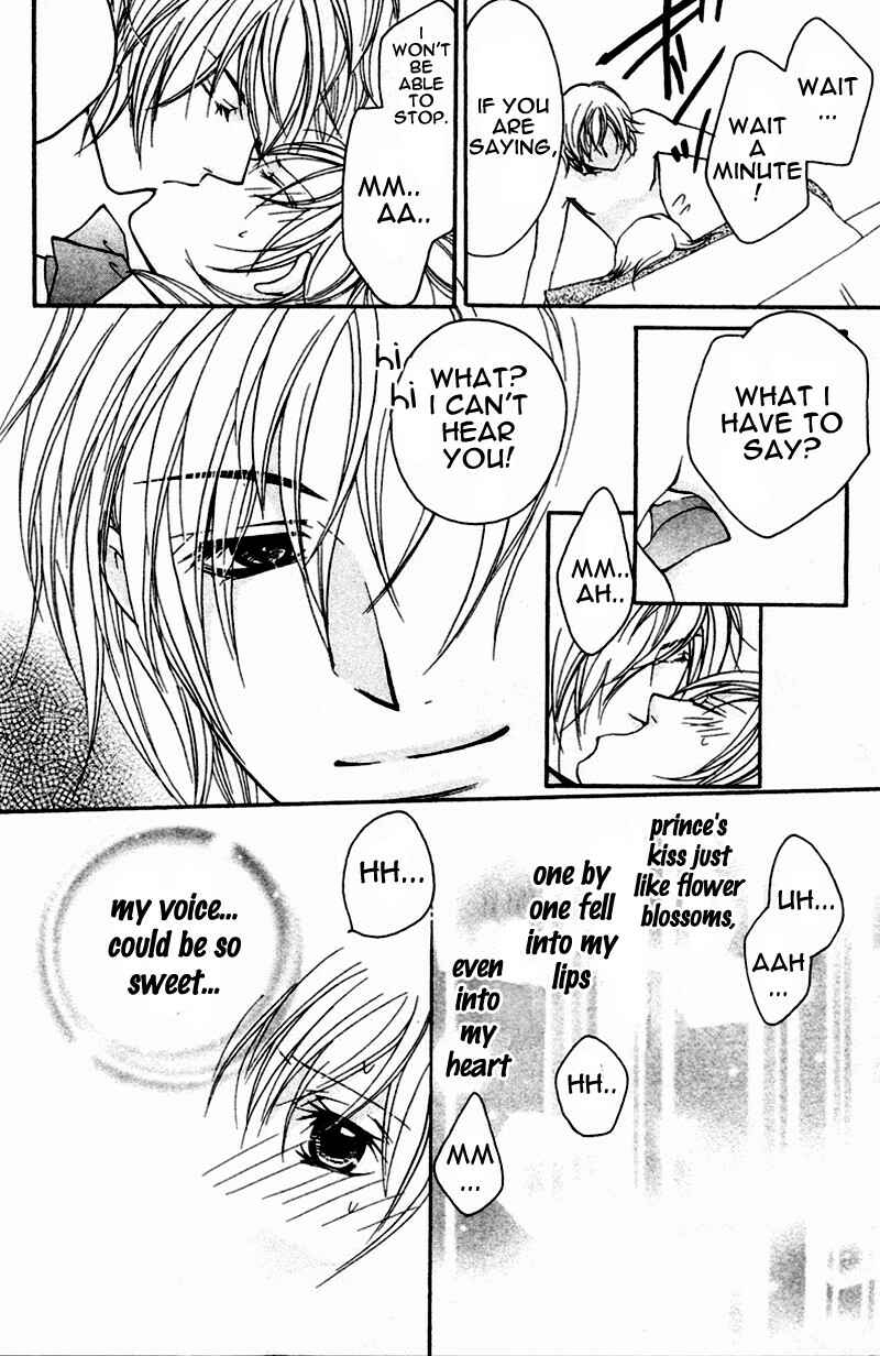 Page 36 Chapter 4 My Sadistic Boyfriend