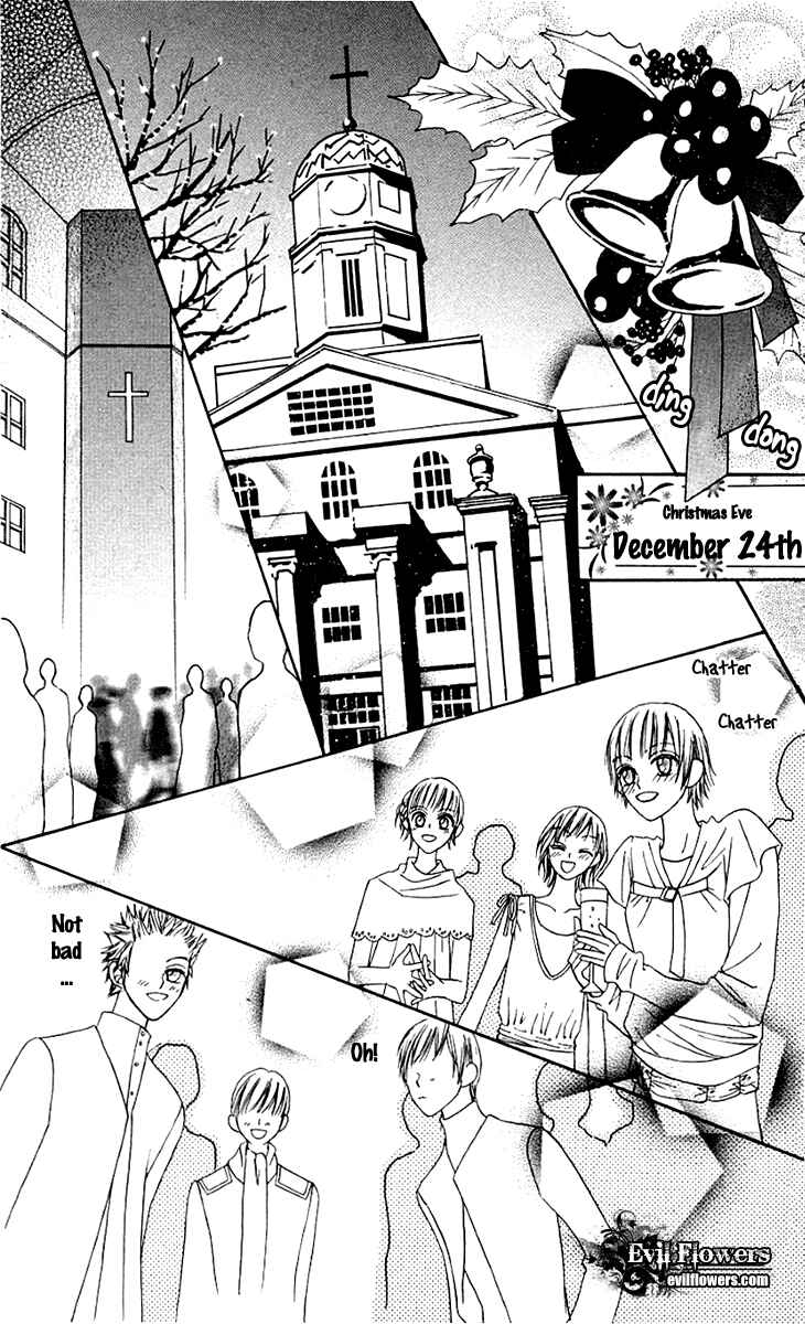 Page 23 Chapter 6 Rakuen Route