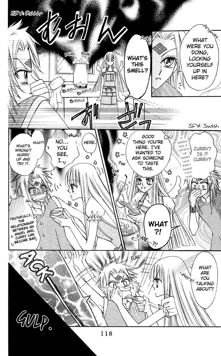 Page 19 Chapter 11 Rakuen Route