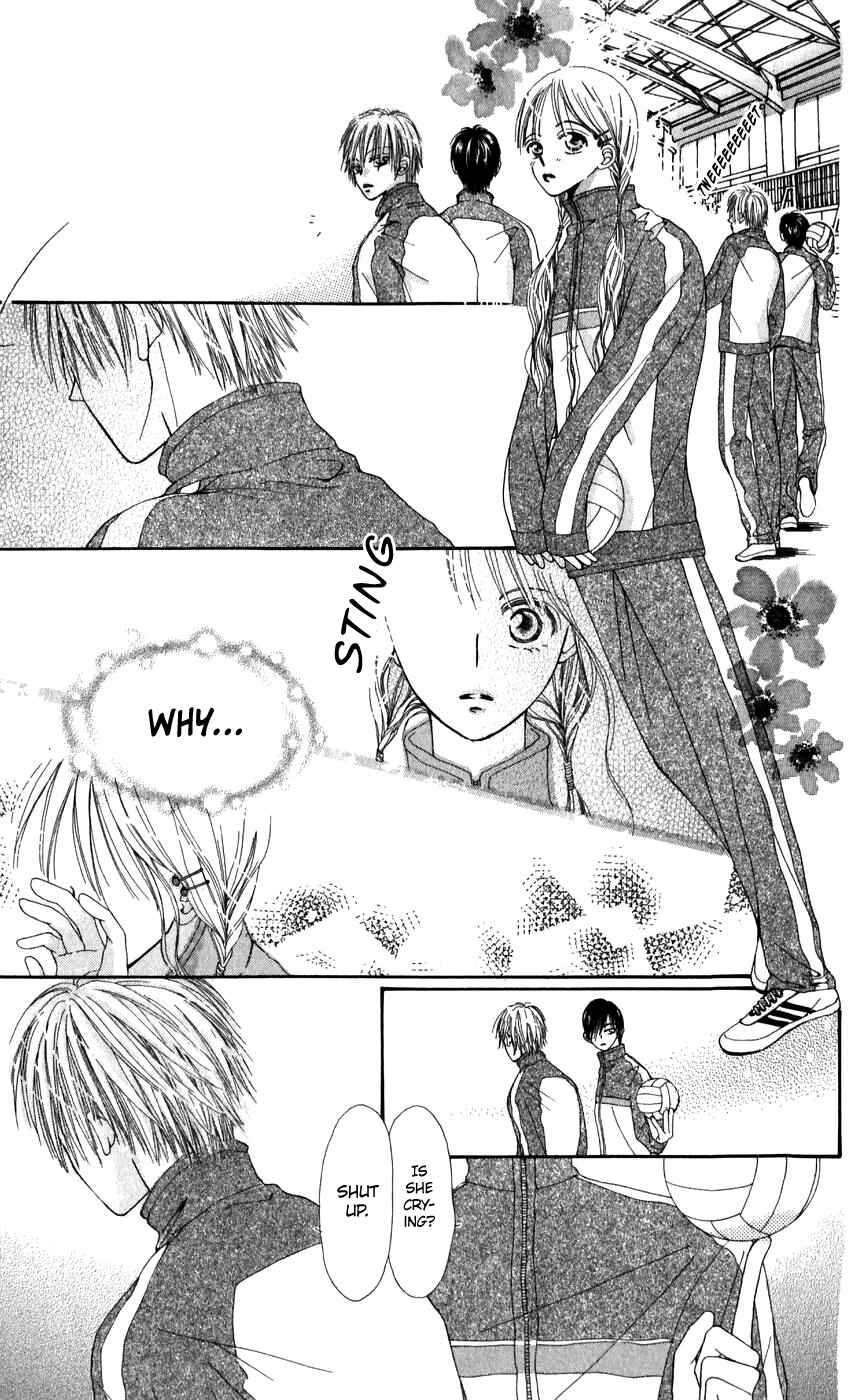 Page 22 Chapter 26.1 Rakuen Route