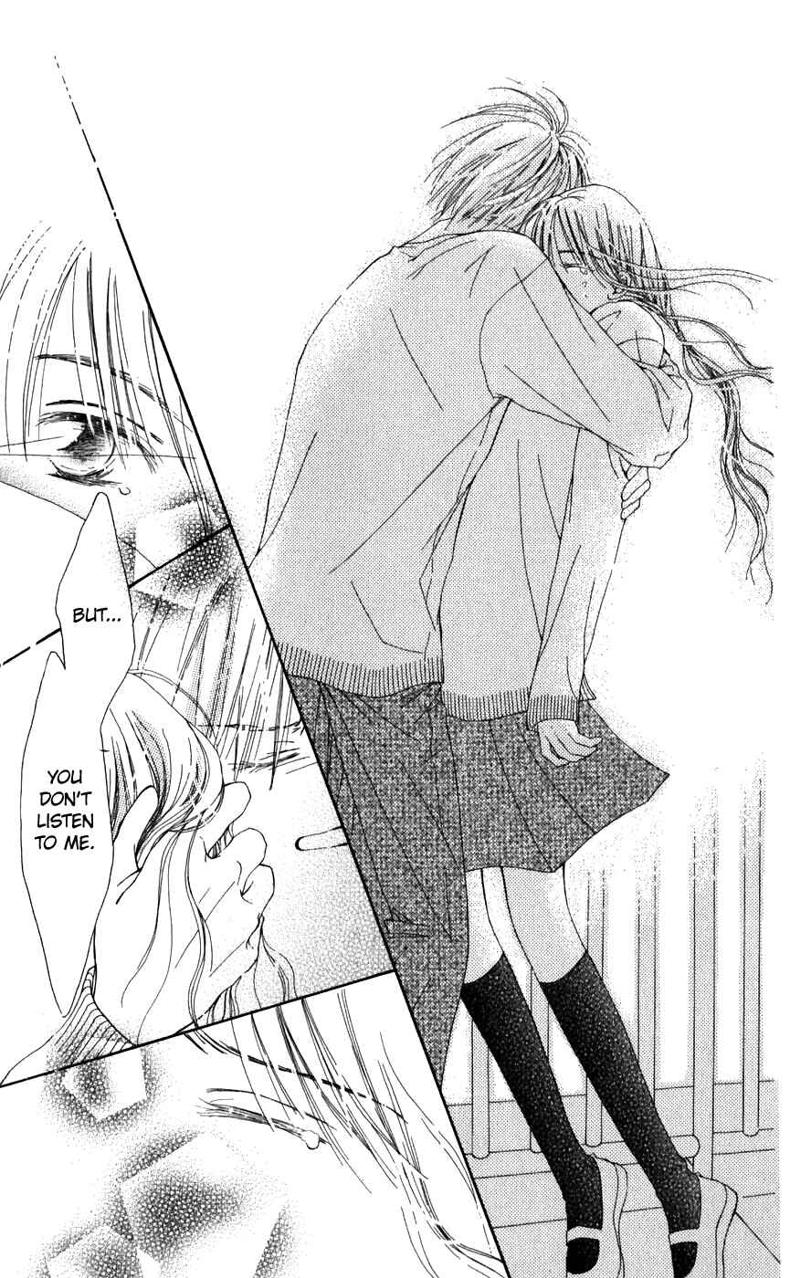 Page 36 Chapter 26.1 Rakuen Route