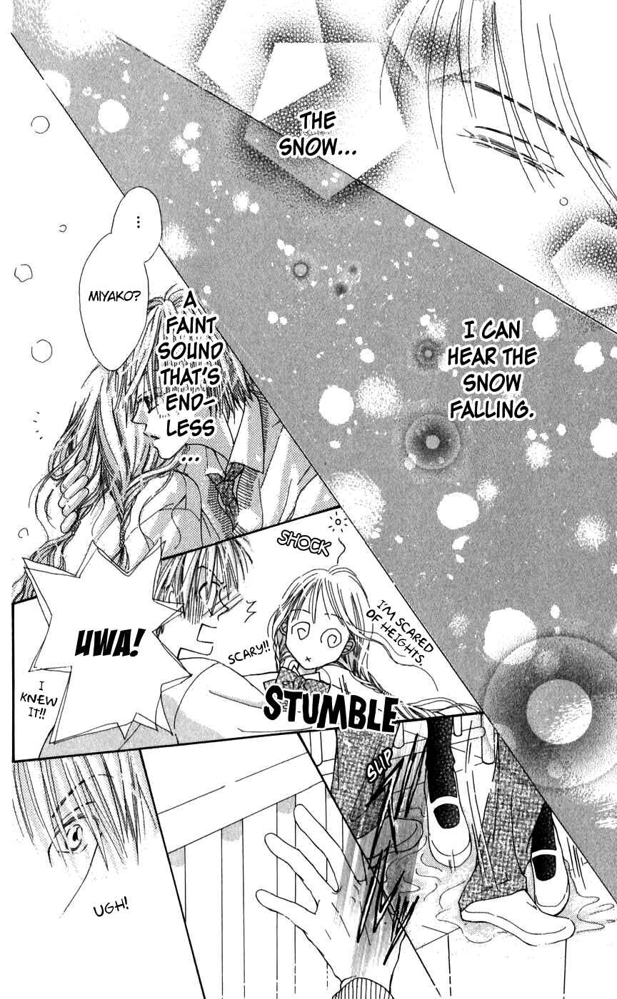 Page 37 Chapter 26.1 Rakuen Route
