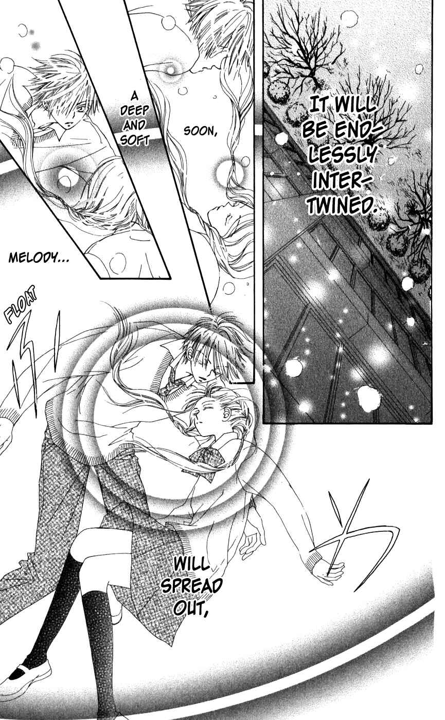 Page 38 Chapter 26.1 Rakuen Route
