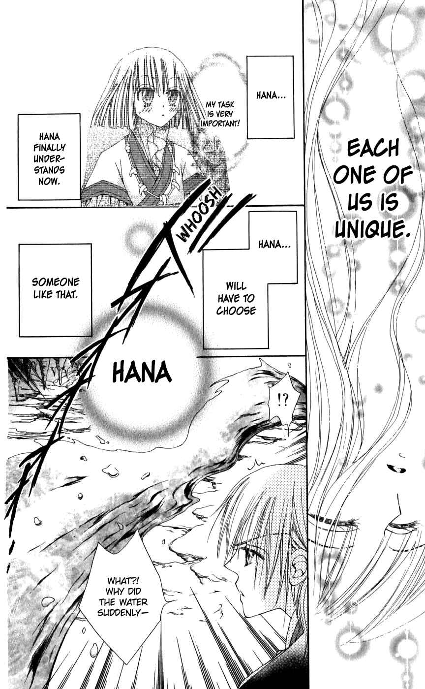 Page 48 Chapter 25 Rakuen Route