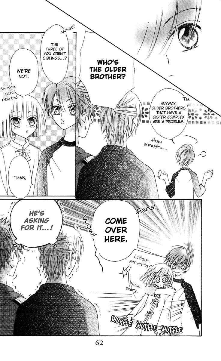 Page 10 Chapter 13 Rakuen Route