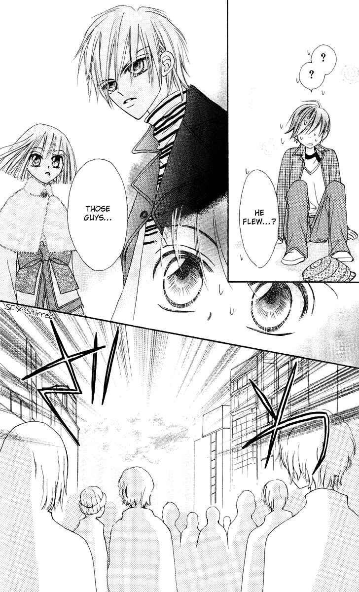 Page 22 Chapter 13 Rakuen Route