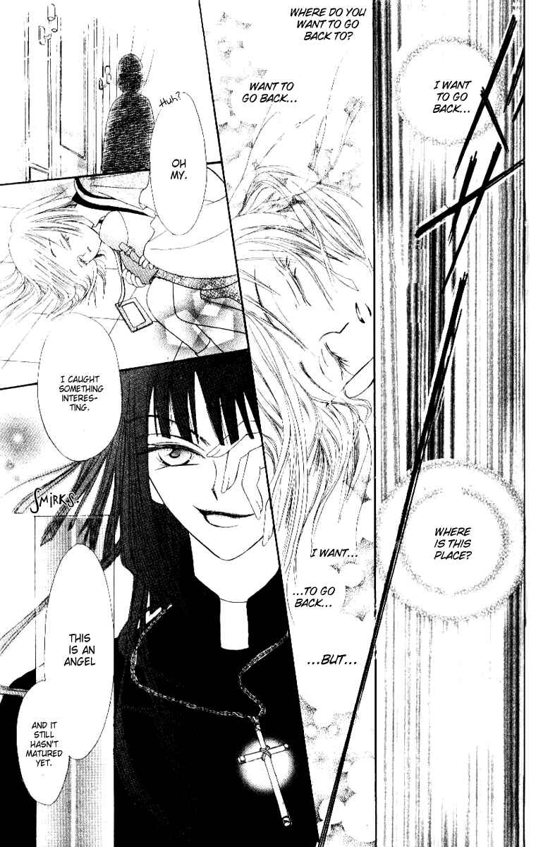 Page 10 Chapter 2 Rakuen Route