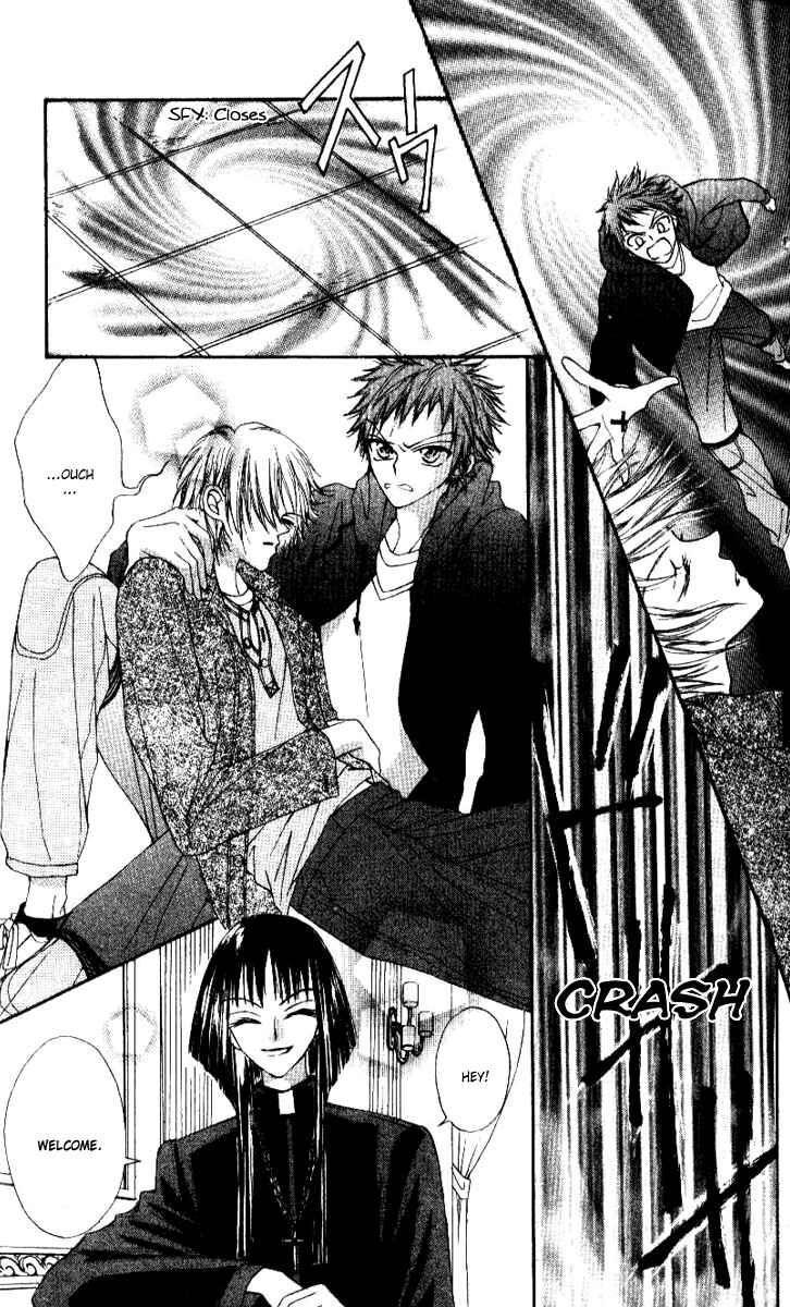 Page 24 Chapter 2 Rakuen Route