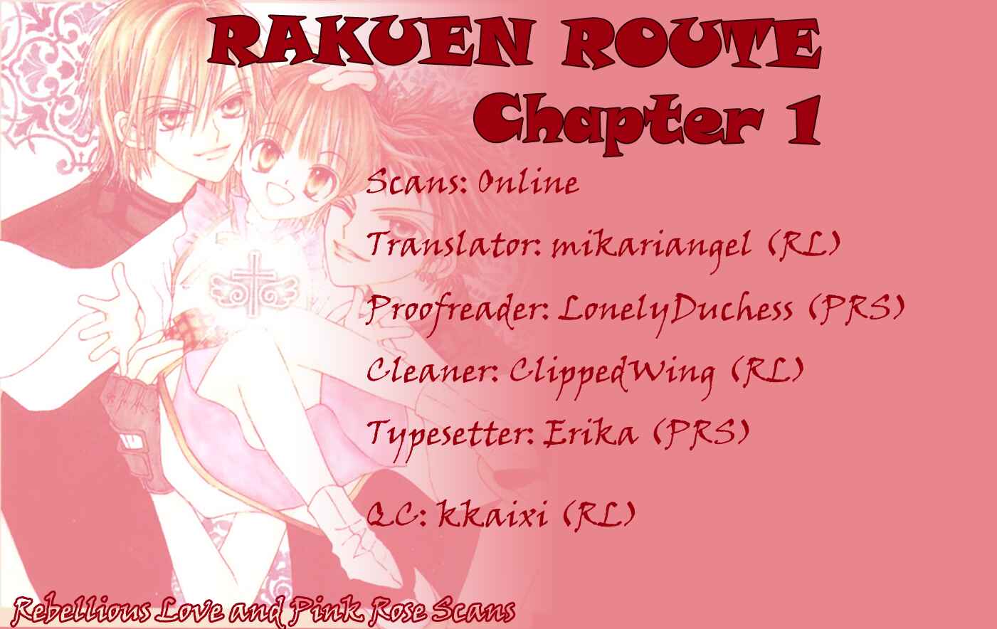 Page 35 Chapter 2 Rakuen Route