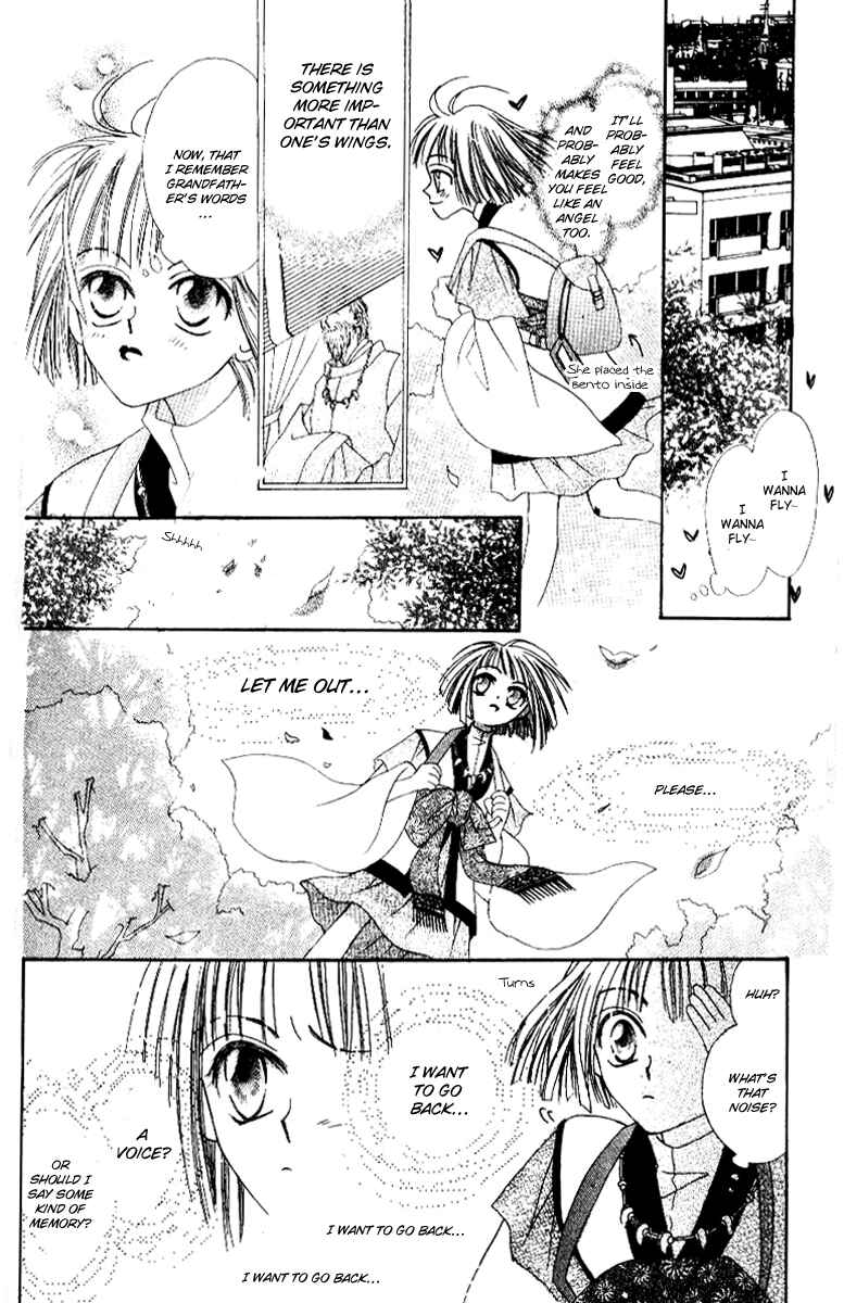 Page 7 Chapter 2 Rakuen Route