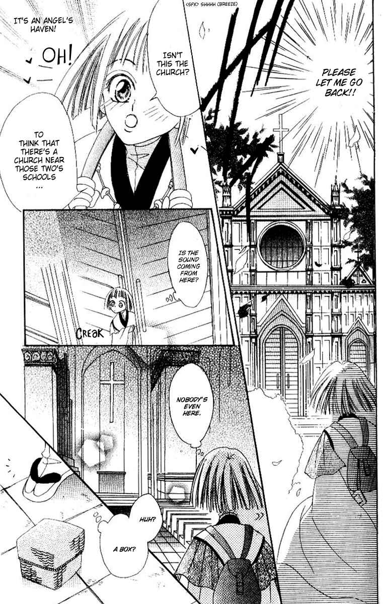 Page 8 Chapter 2 Rakuen Route