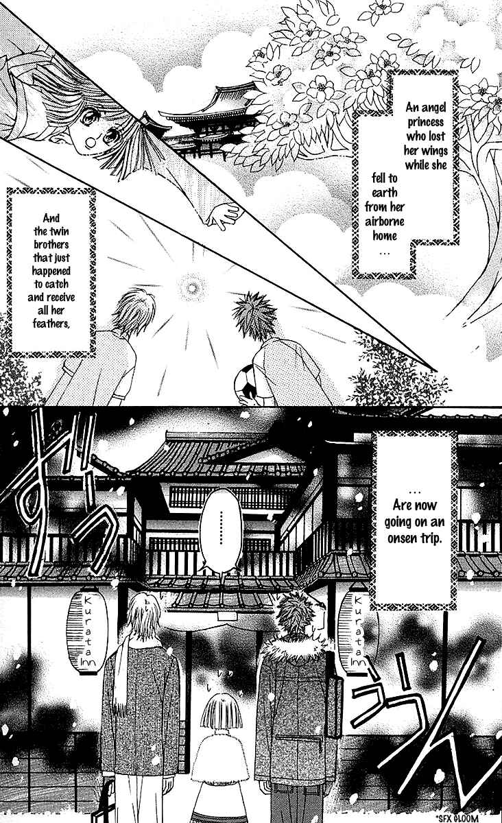 Page 2 Chapter 7 Rakuen Route