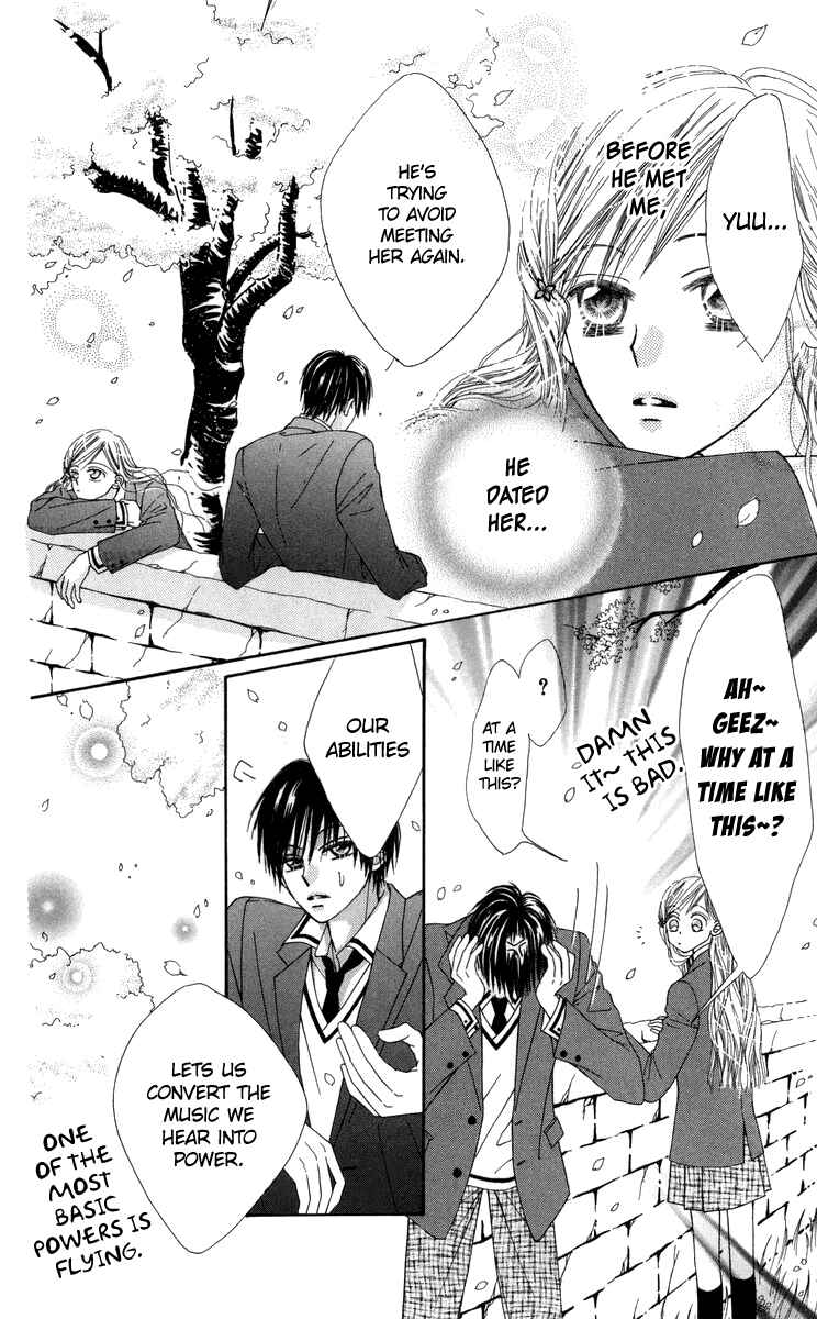 Page 13 Chapter 29.1 Rakuen Route