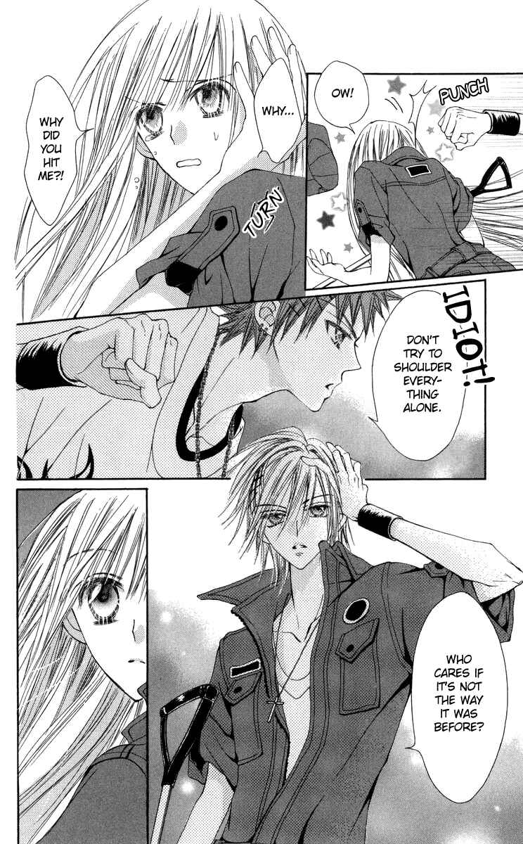 Page 19 Chapter 29 Rakuen Route
