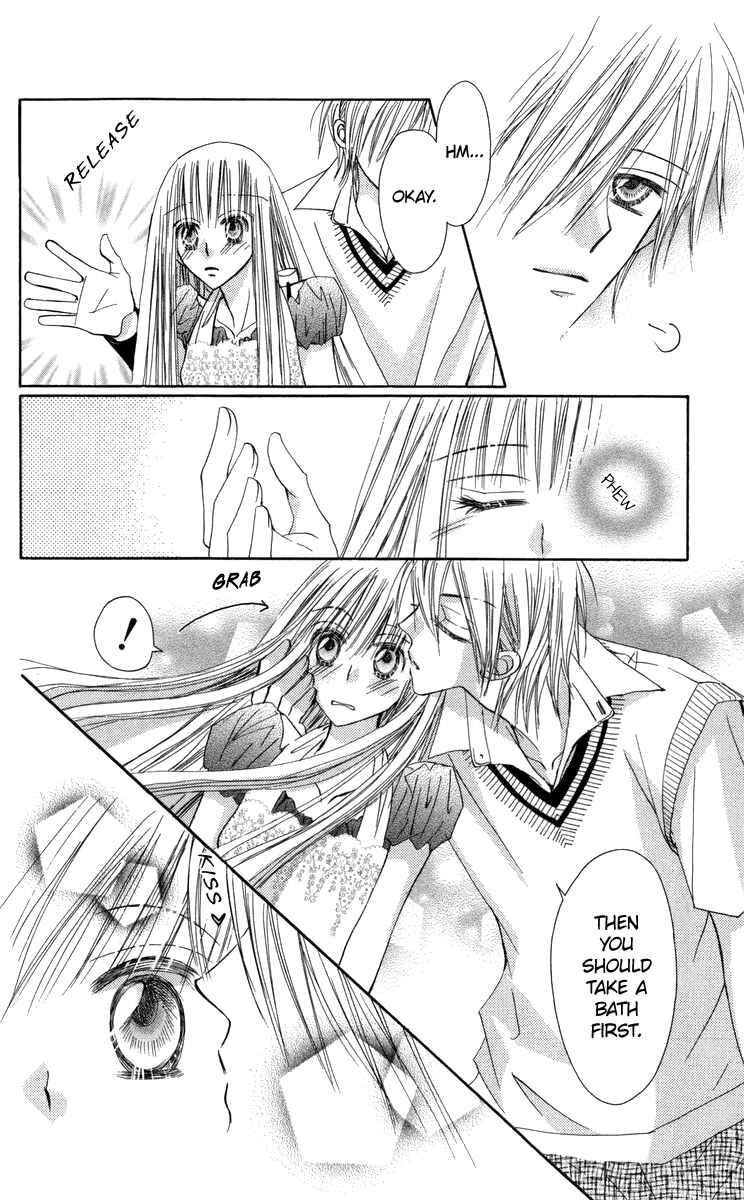 Page 27 Chapter 29 Rakuen Route