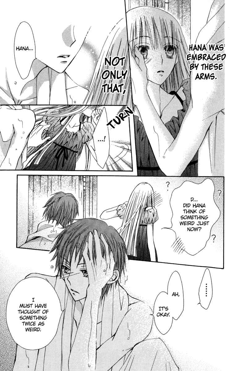 Page 30 Chapter 29 Rakuen Route