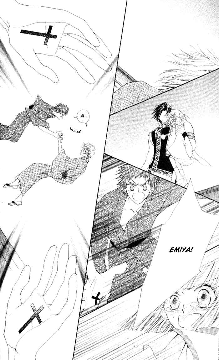 Page 39 Chapter 4 Rakuen Route