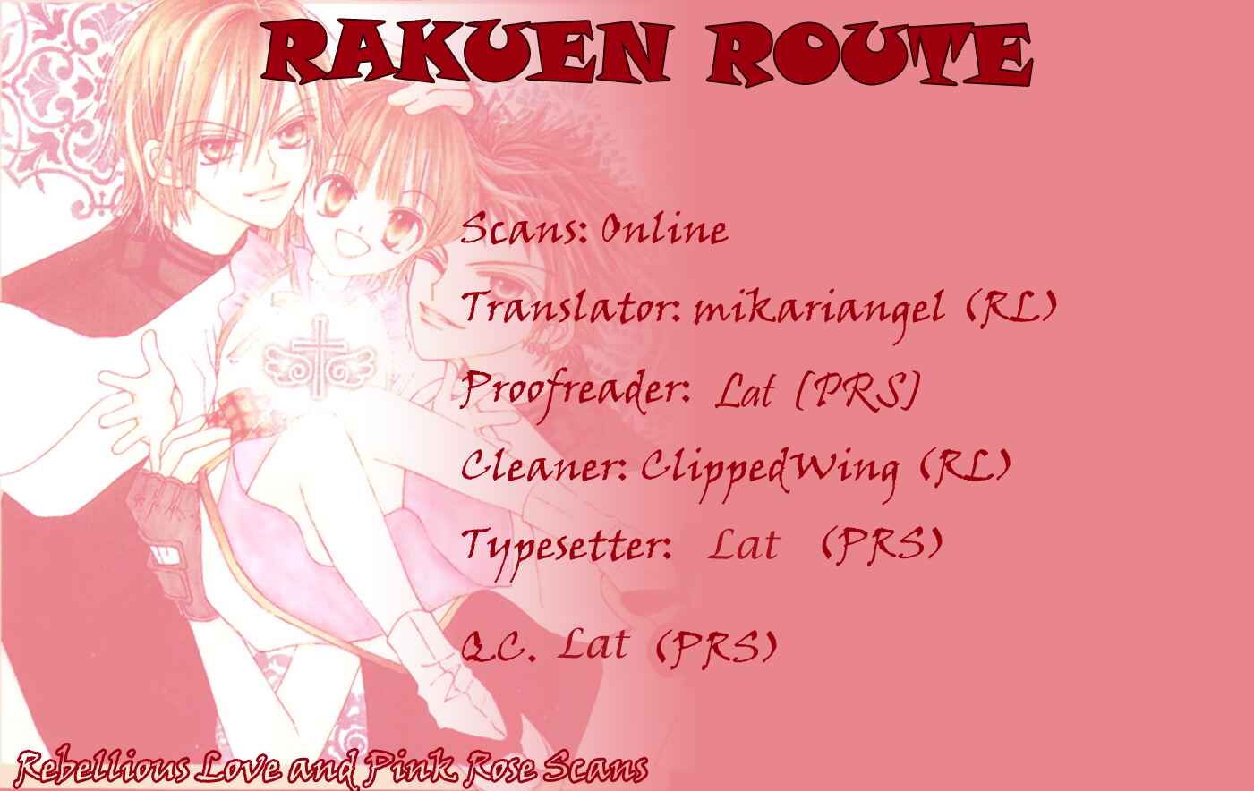 Page 51 Chapter 4 Rakuen Route