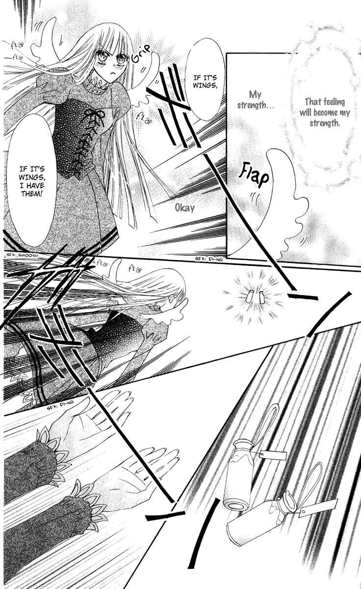 Page 37 Chapter 12 Rakuen Route
