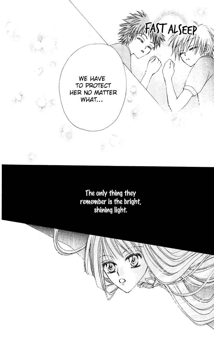 Page 47 Chapter 12 Rakuen Route