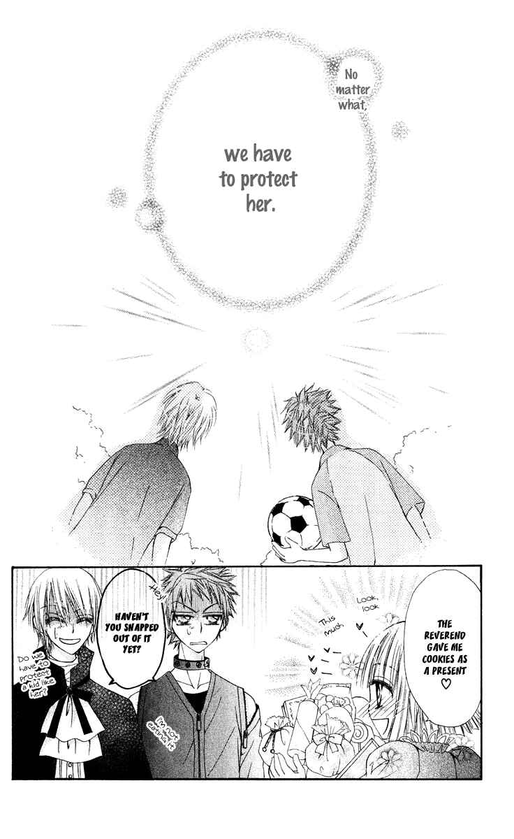 Page 55 Chapter 12 Rakuen Route