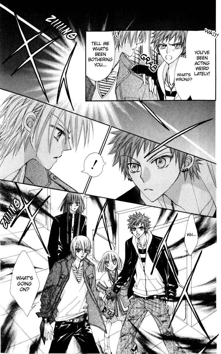 Page 10 Chapter 21 Rakuen Route