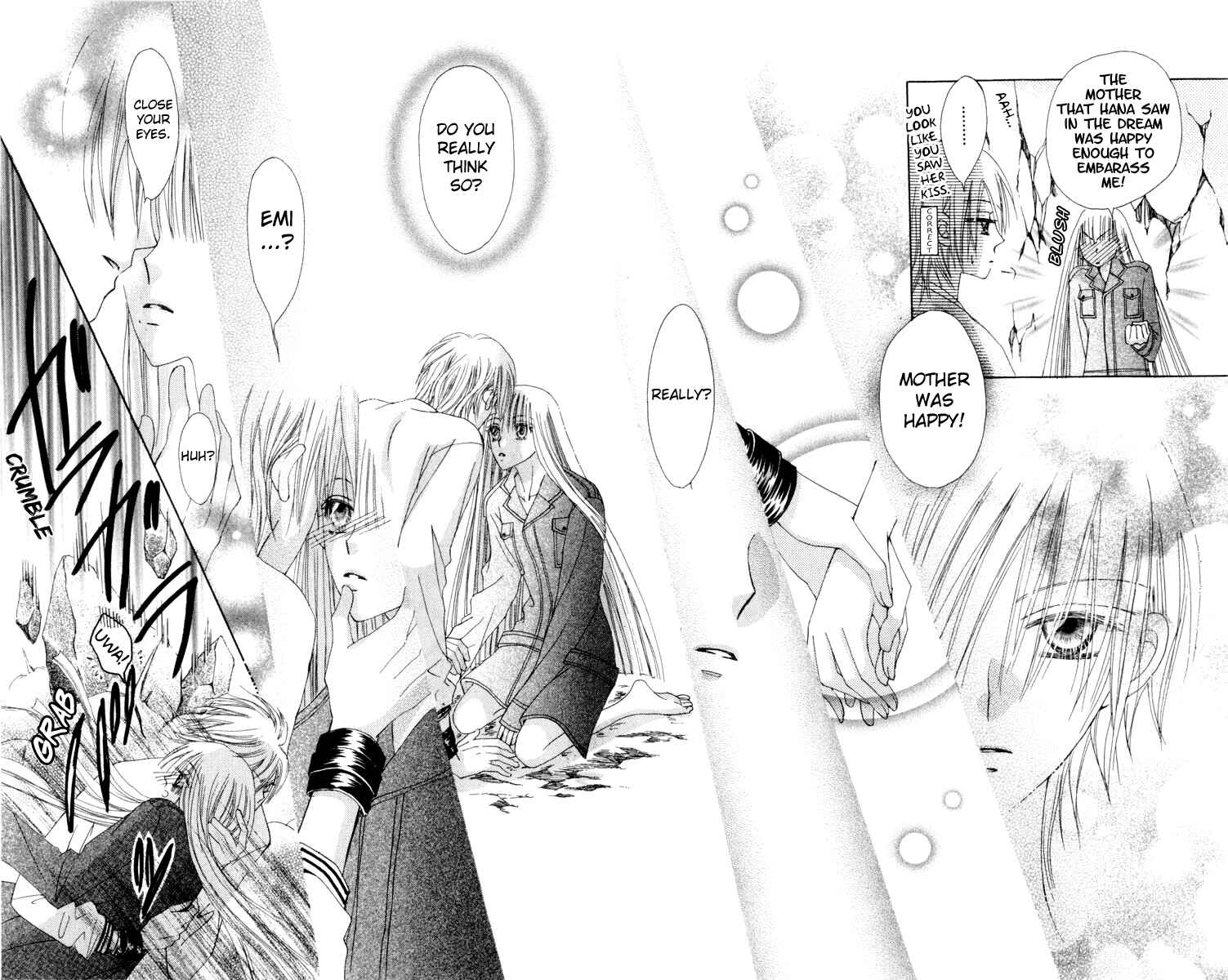 Page 43 Chapter 21 Rakuen Route