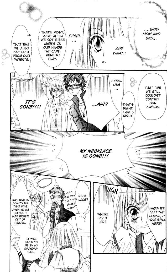 Page 10 Chapter 3 Rakuen Route