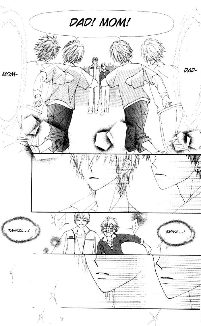 Page 27 Chapter 3 Rakuen Route
