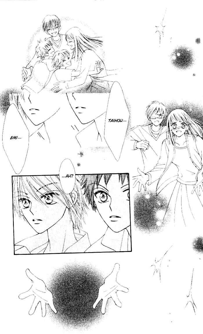 Page 28 Chapter 3 Rakuen Route