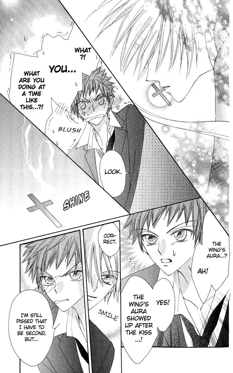 Page 26 Chapter 18 Rakuen Route