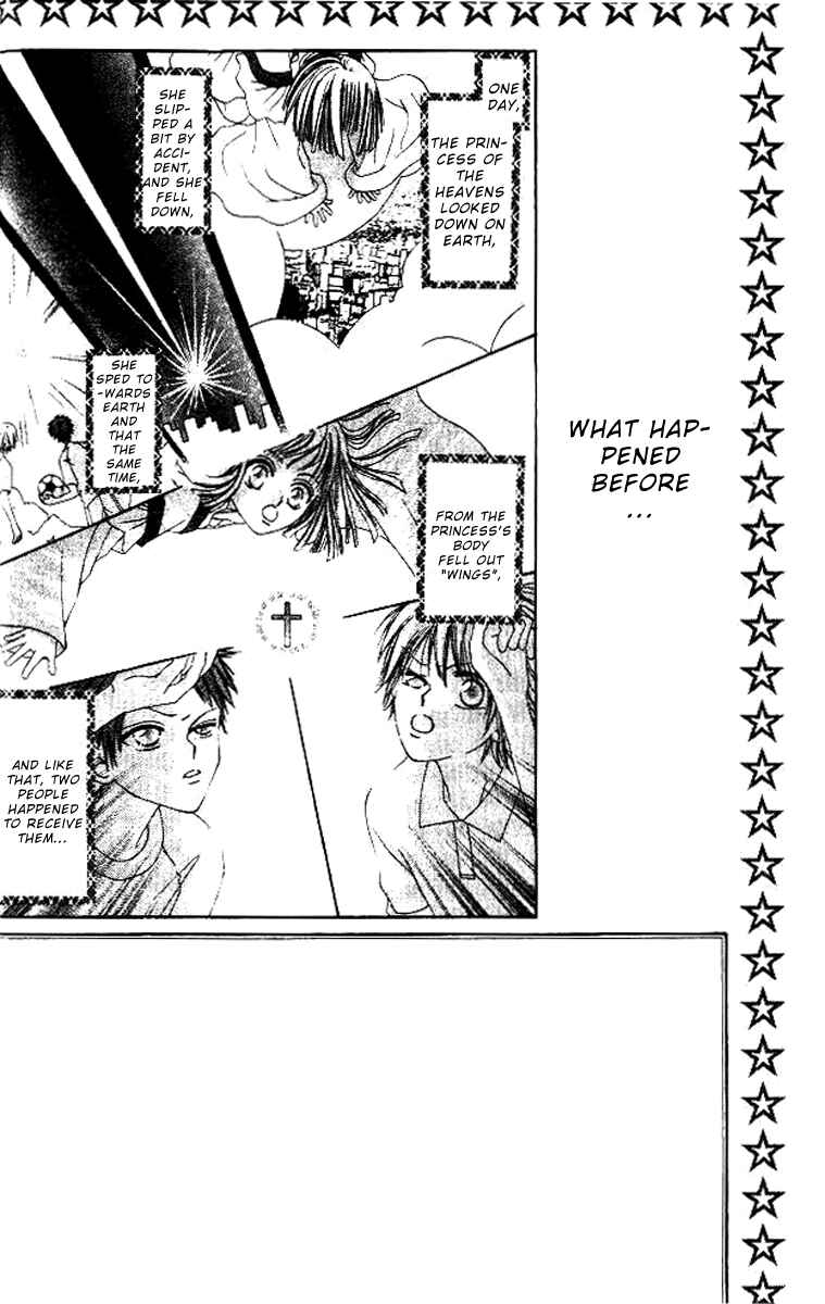 Page 11 Chapter 5 Rakuen Route